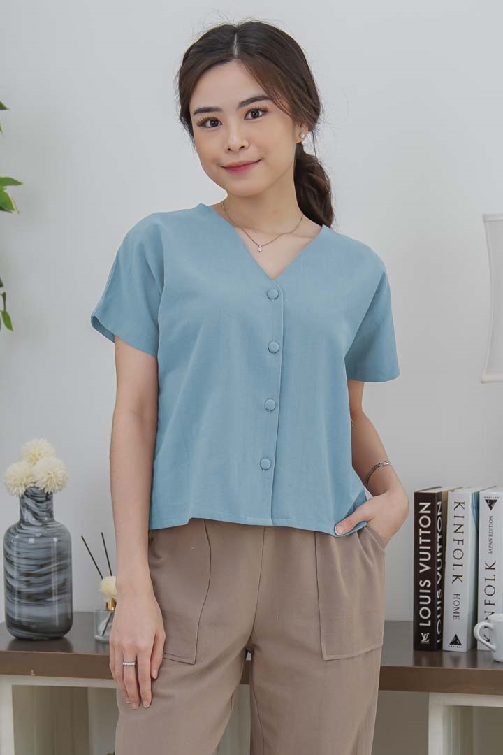 Picture of Suwon Blouse