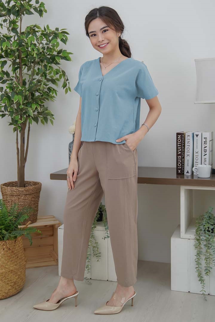 Picture of Suwon Blouse