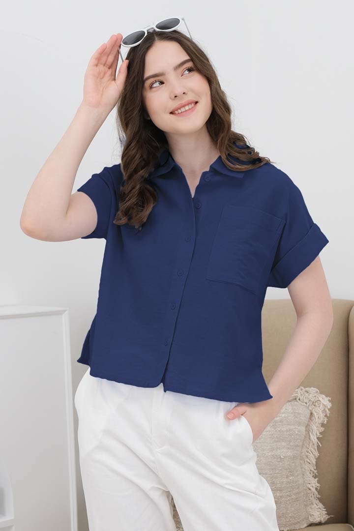 Picture of Barli Blouse