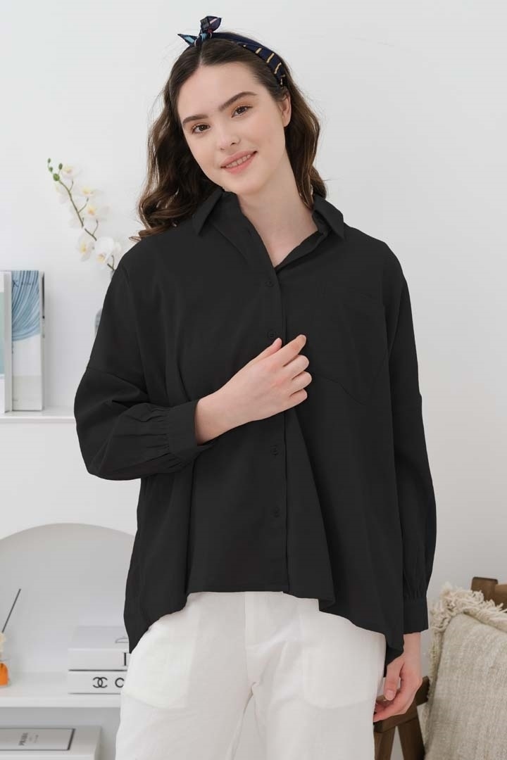 Picture of Leika Blouse 