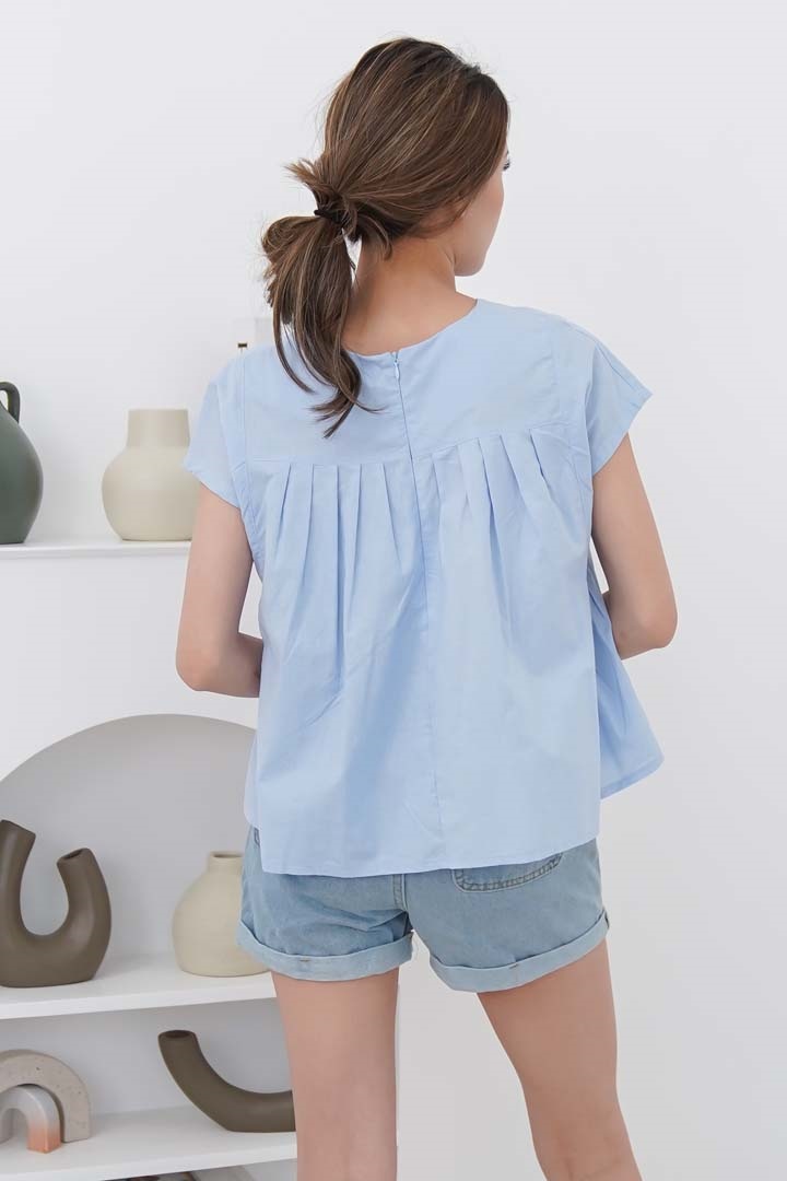 Picture of Noa Blouse
