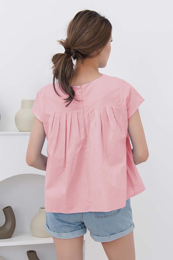 Picture of Noa Blouse