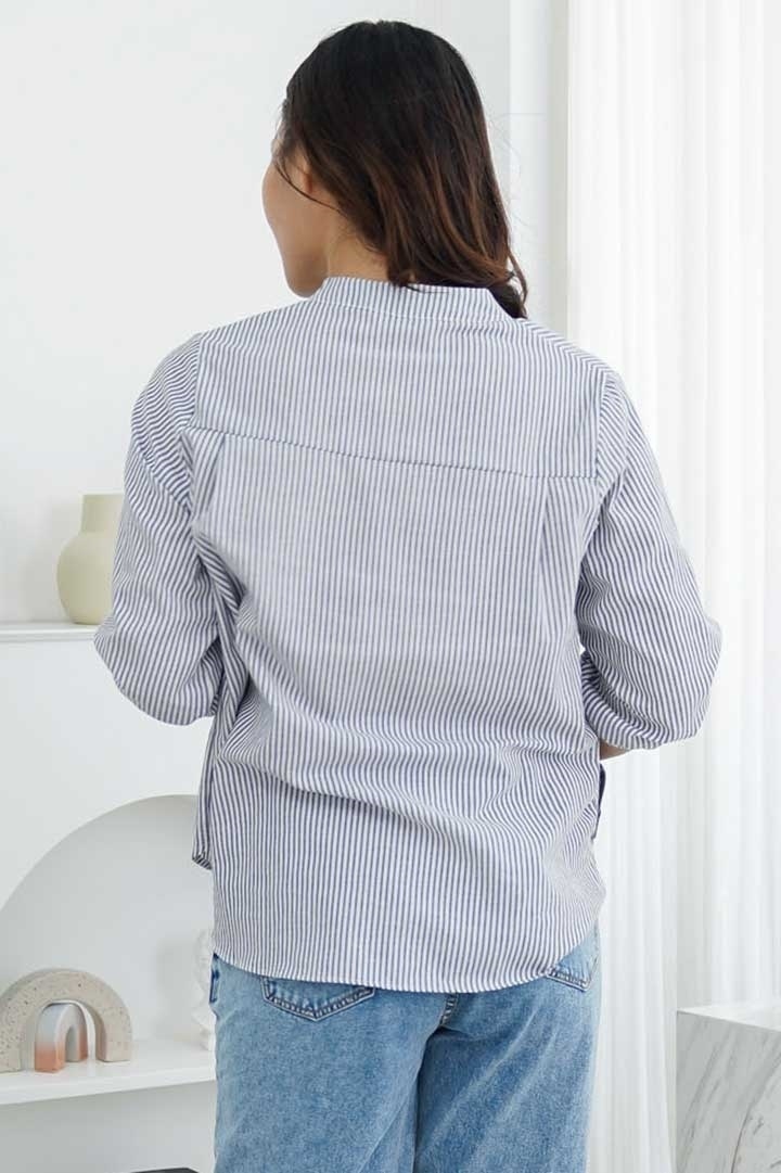 Picture of Oxford Blouse 