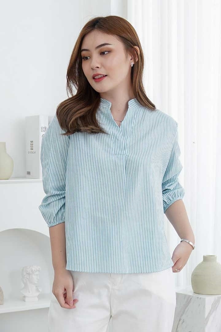 Picture of Oxford Blouse 
