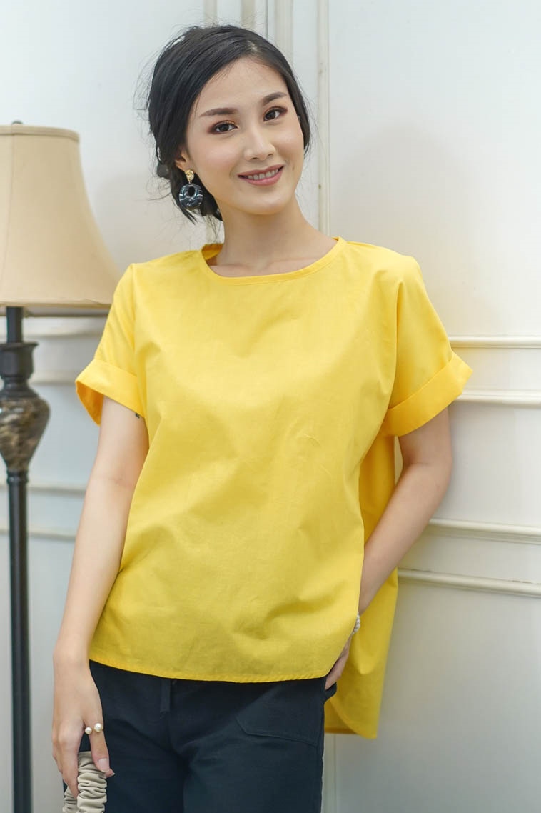 Picture of Savy Blouse