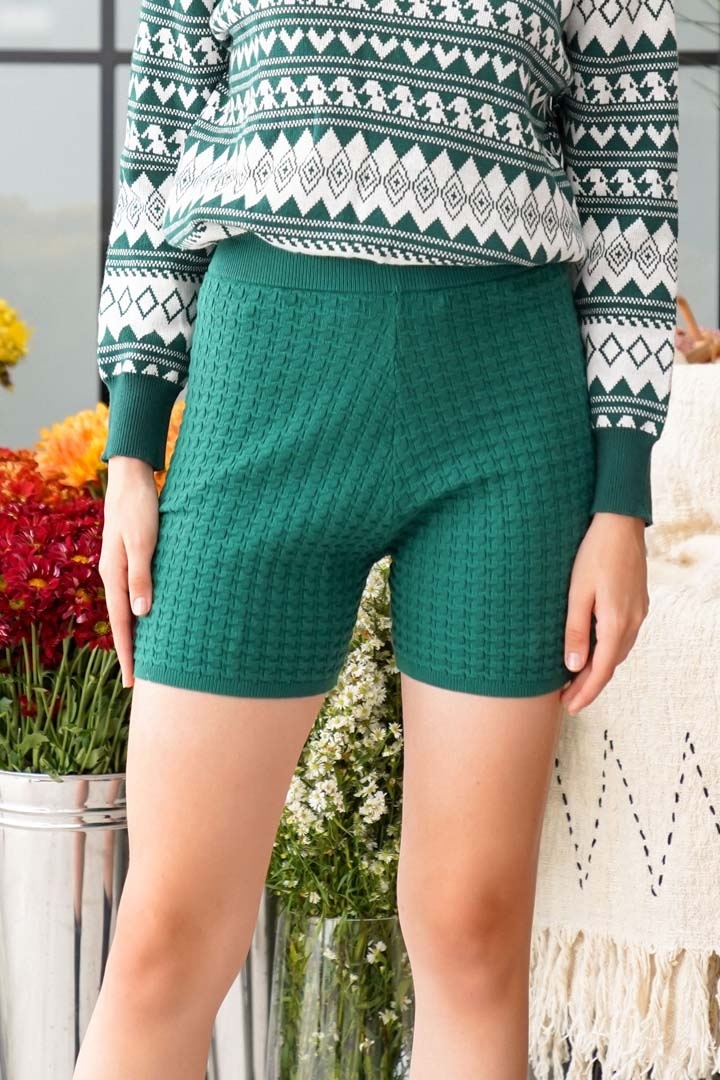 Picture of Bristol Knit Shorts