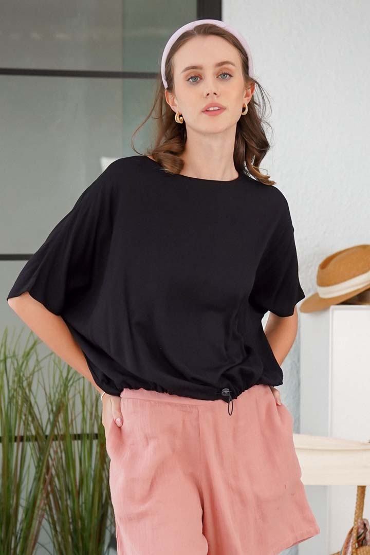 Blouse Wanita Beatrice Clothing Kira Blouse Beatrice Clothing