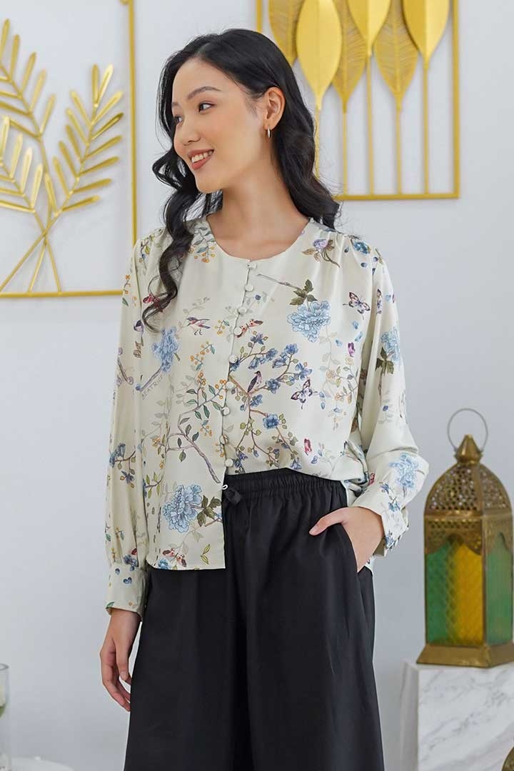 Picture of Hava Blouse