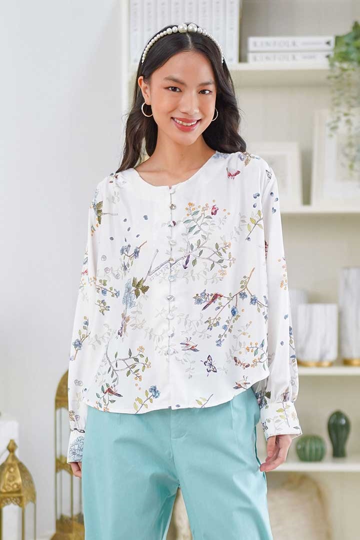 Picture of Hava Blouse
