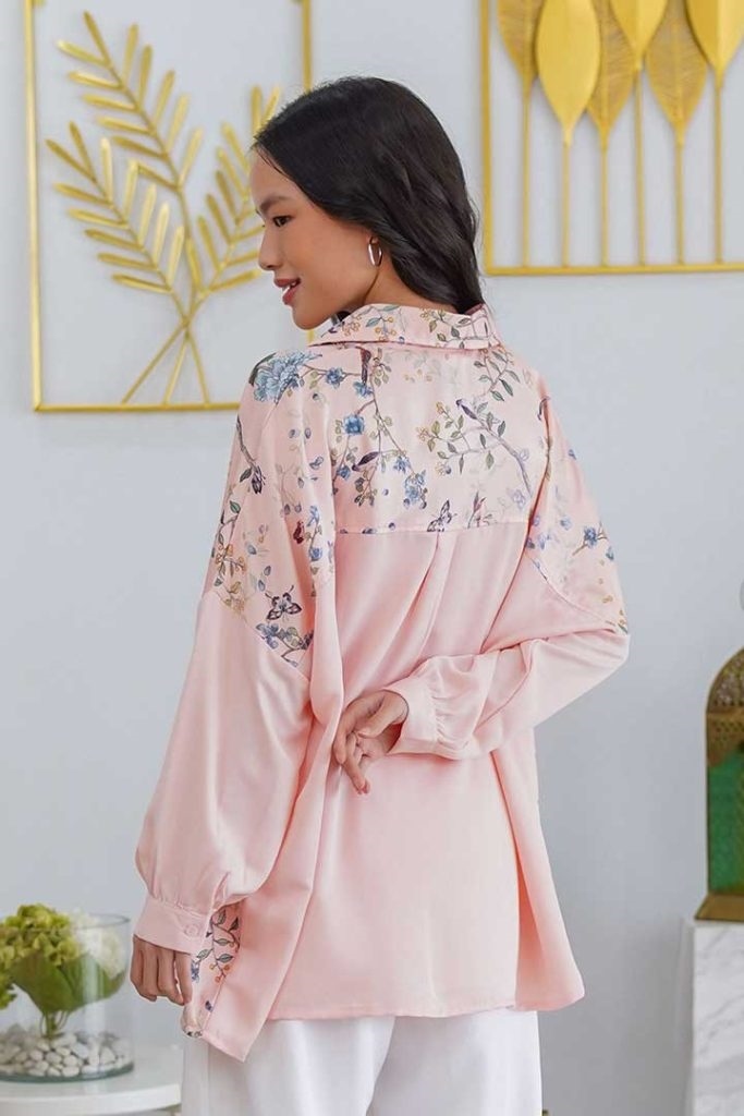 Picture of Morocco Blouse