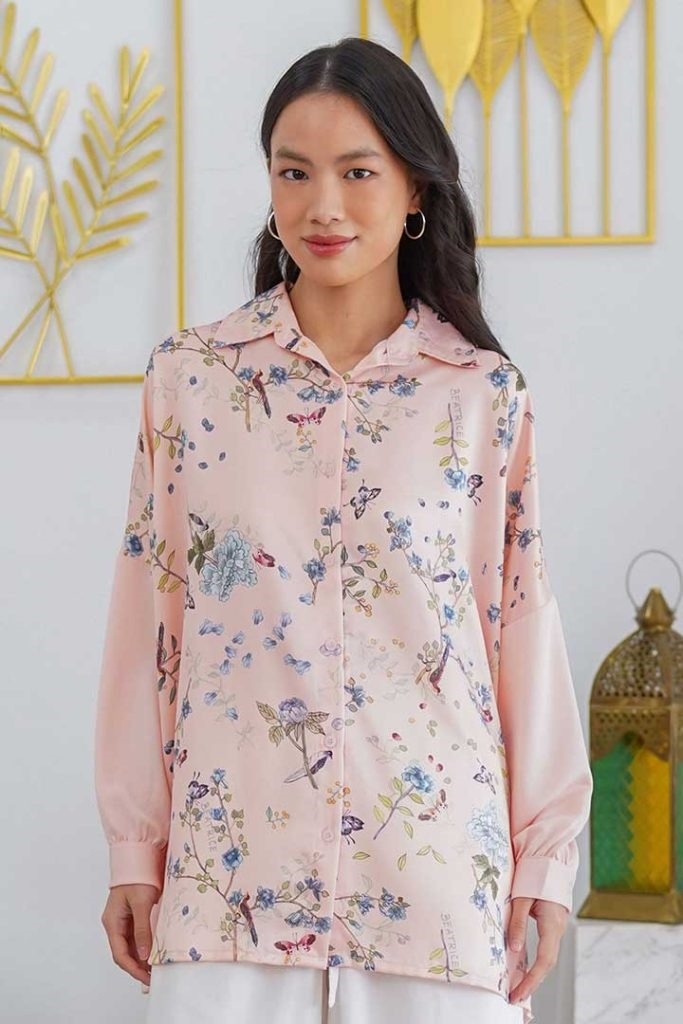Picture of Morocco Blouse