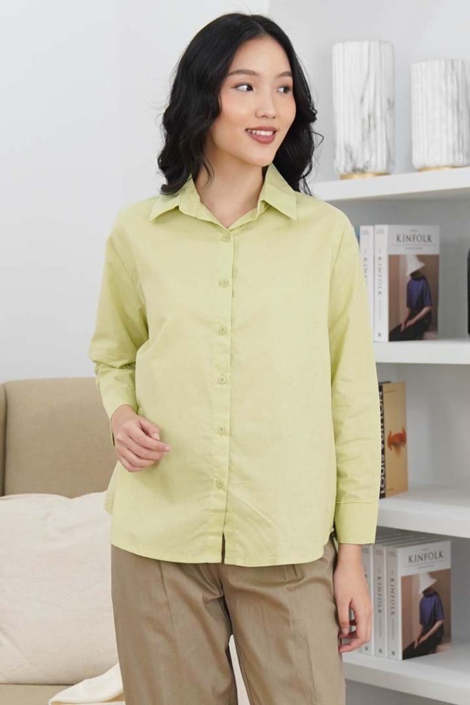 Picture of Kora Blouse