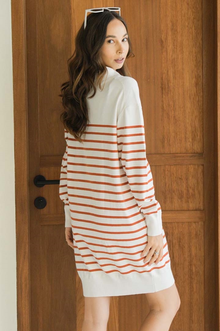 Picture of Jovie Knit Dress