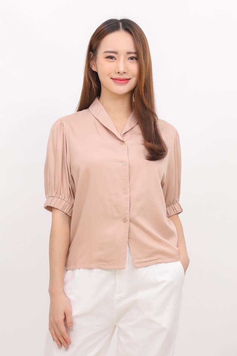 Picture of Alpha Blouse