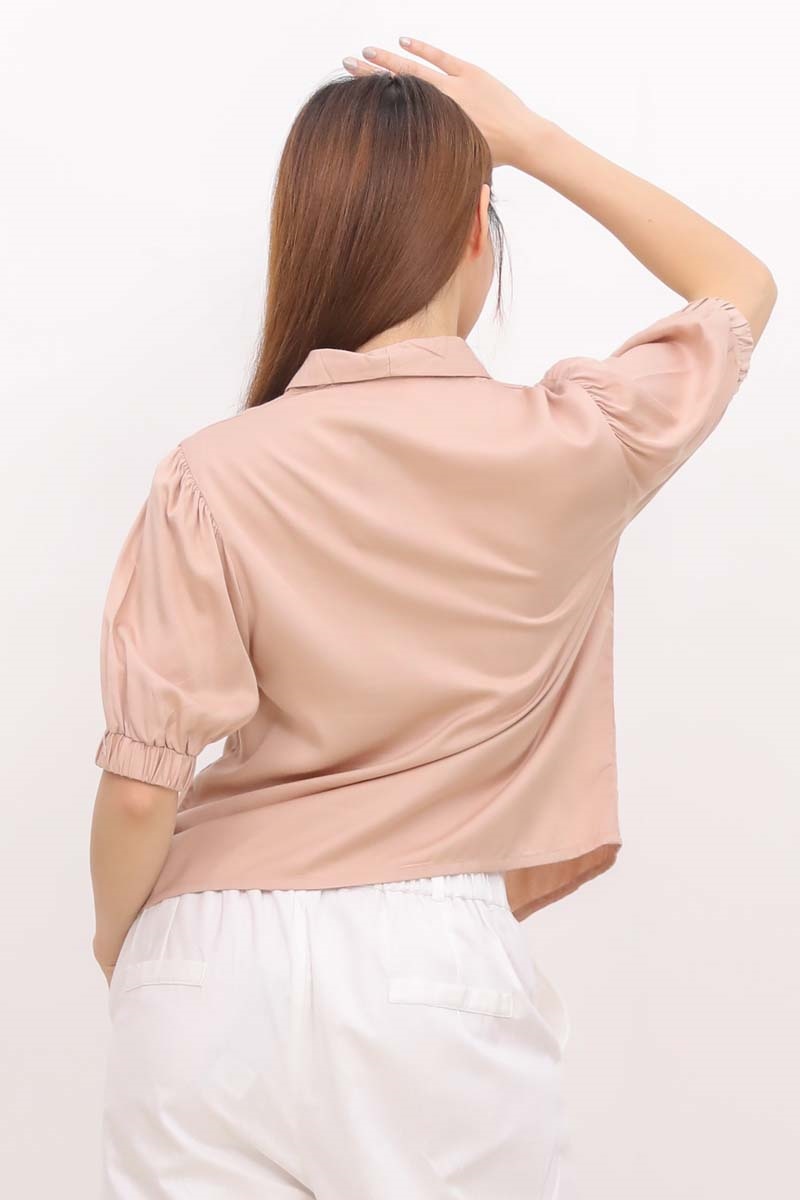 Picture of Alpha Blouse