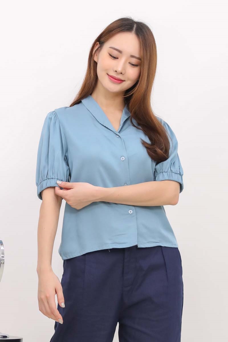 Picture of Alpha Blouse