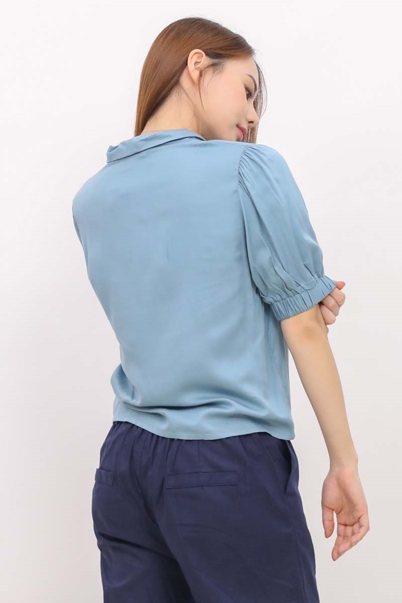 Picture of Alpha Blouse