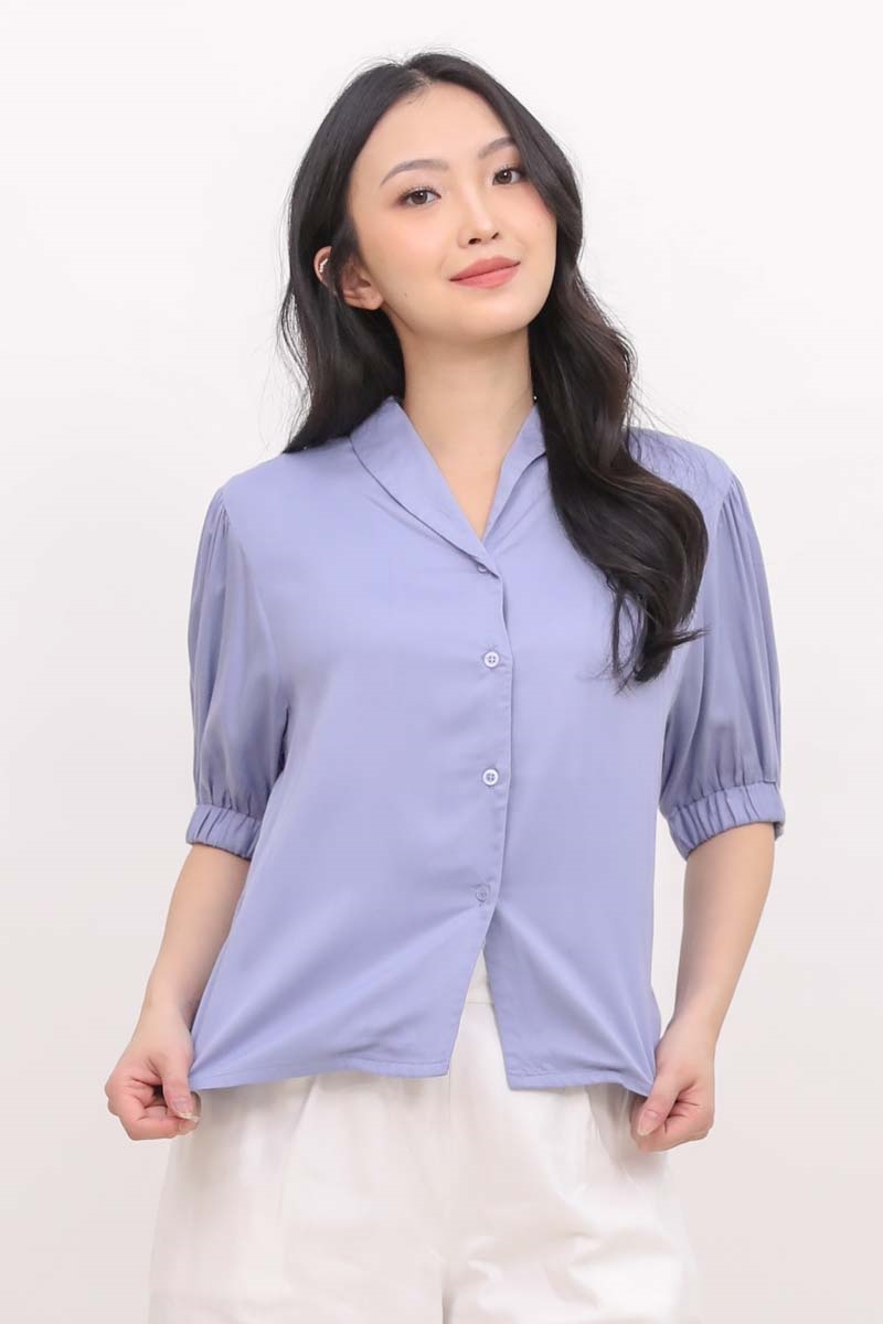 Picture of Alpha Blouse