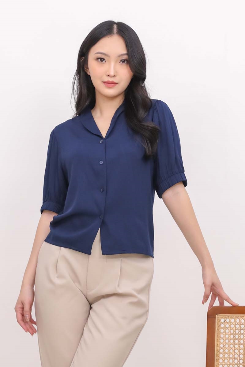 Picture of Alpha Blouse