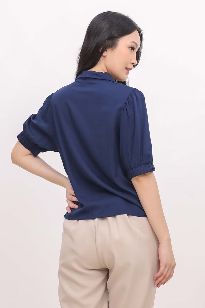 Picture of Alpha Blouse