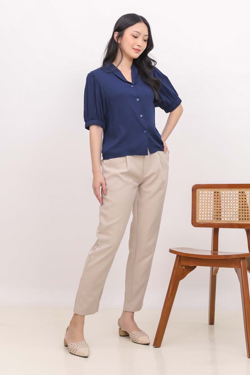 Picture of Alpha Blouse