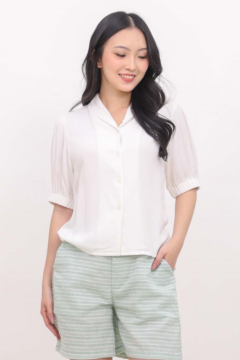 Picture of Alpha Blouse