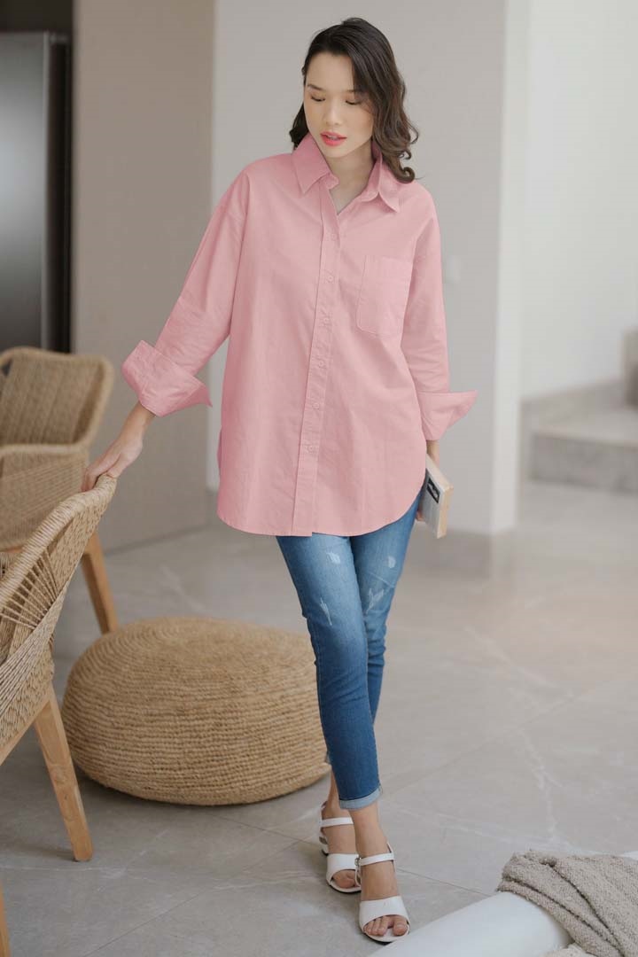 Picture of Anais Blouse