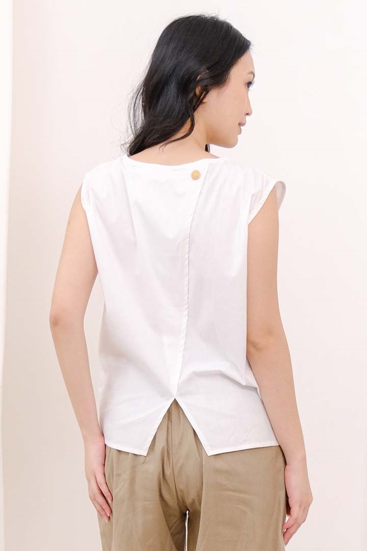 Picture of Alisa Blouse
