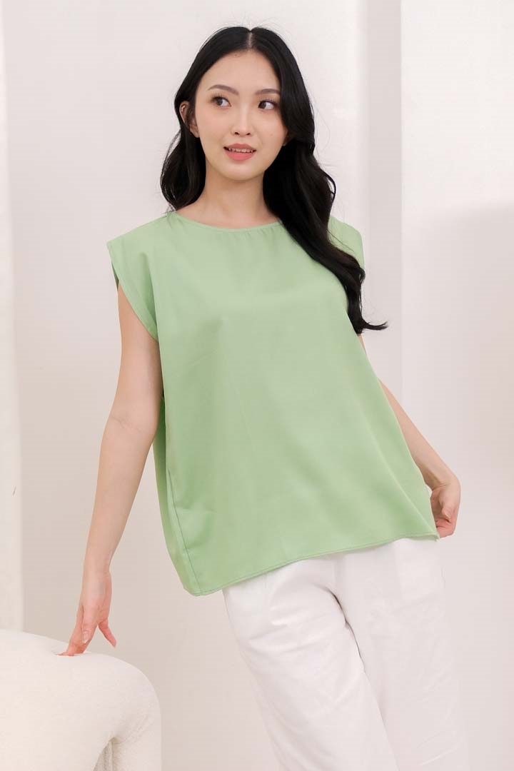 Picture of Everly Blouse