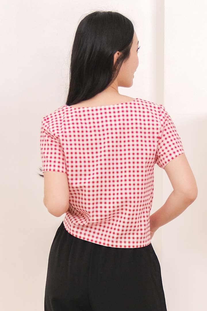 Picture of Kina Blouse