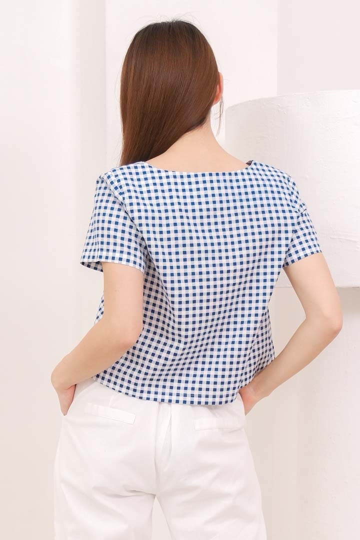 Picture of Kina Blouse
