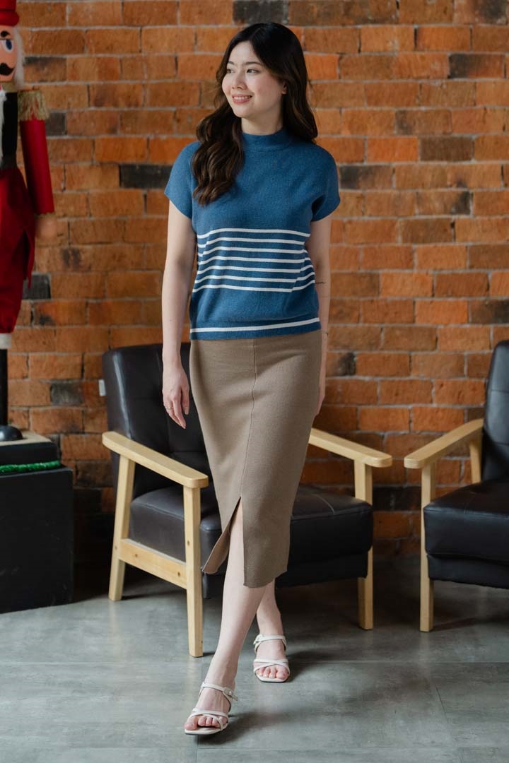 Picture of Eudora Knit Skirt