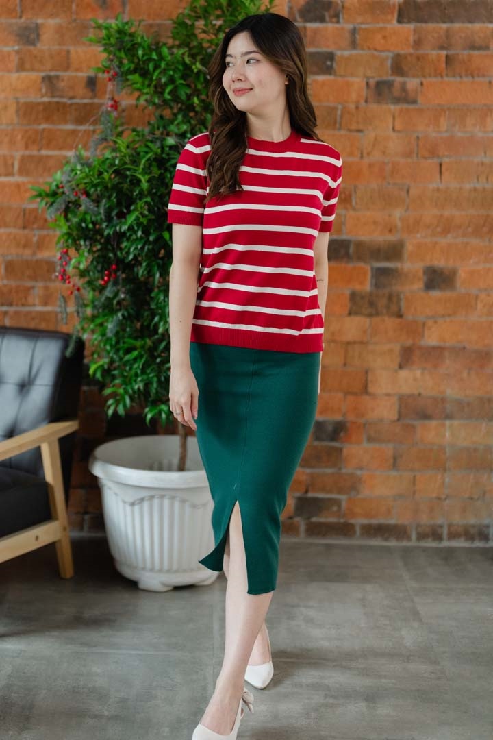 Picture of Eudora Knit Skirt