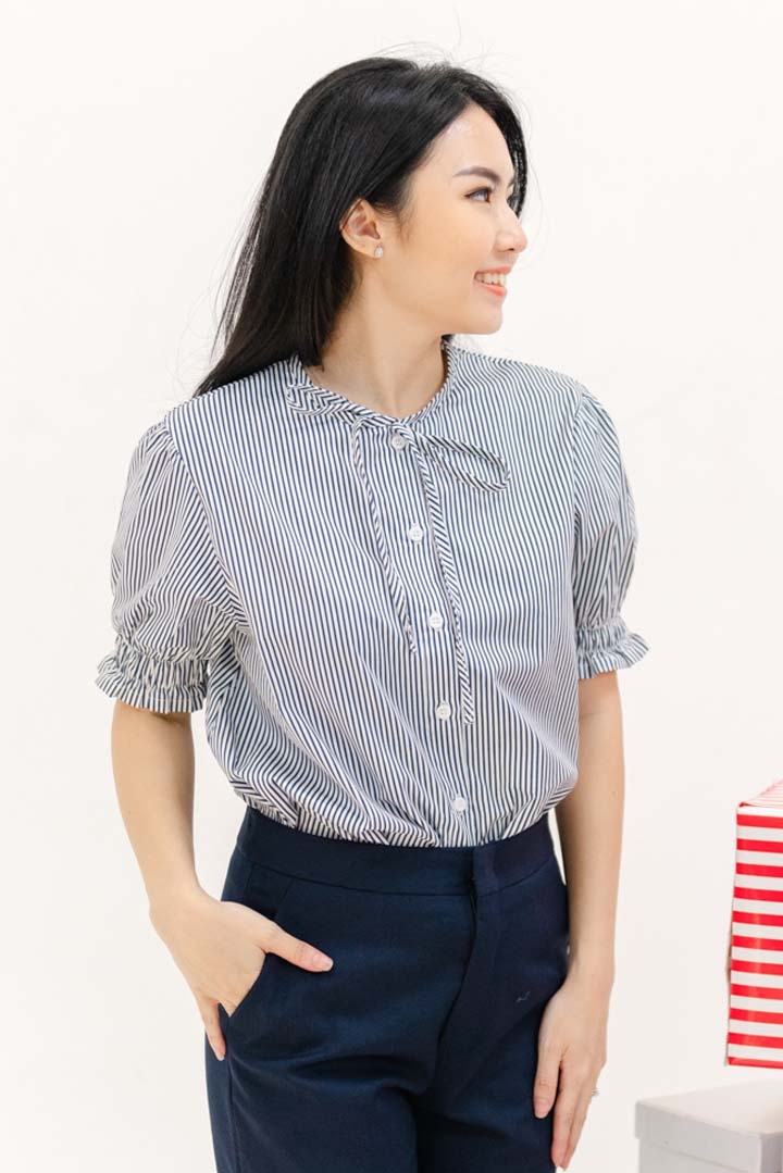 Picture of Clarice Blouse