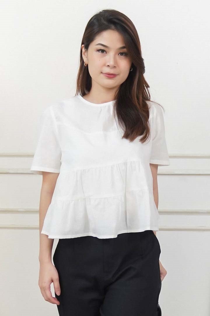 Picture of Evelyn Blouse