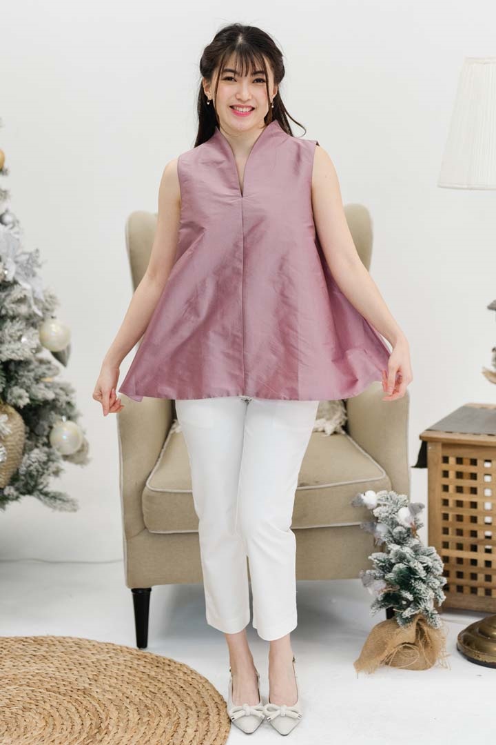 Picture of Clement Blouse
