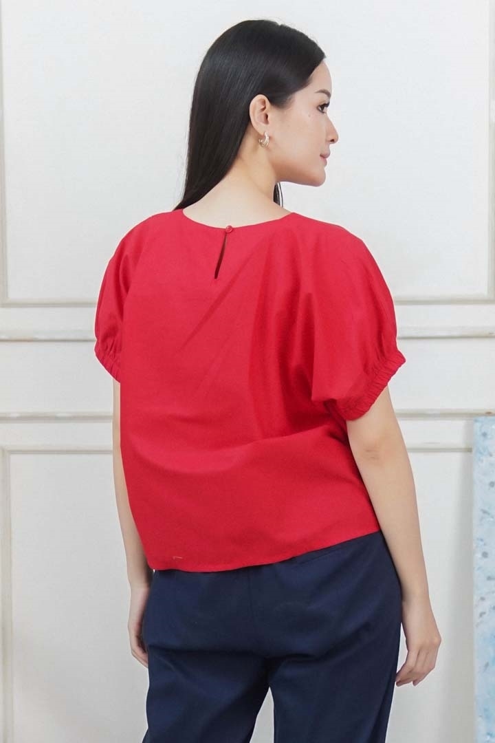 Picture of Yuna Blouse