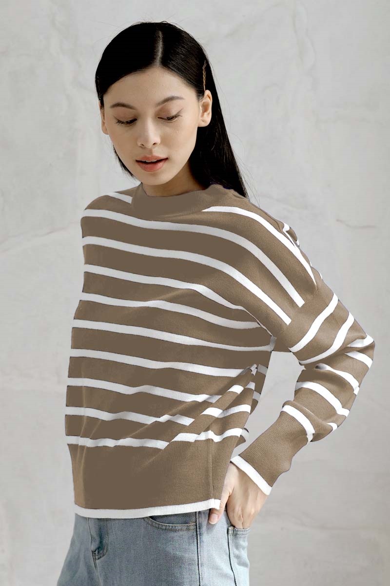 Picture of Verity Knit Blouse