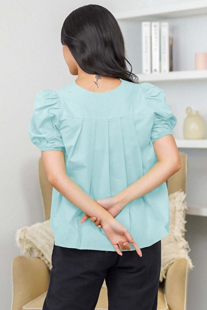 Picture of Alanna Blouse