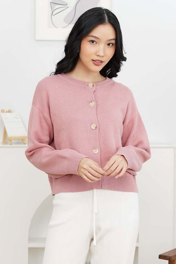Picture of Daisy Knit Blouse