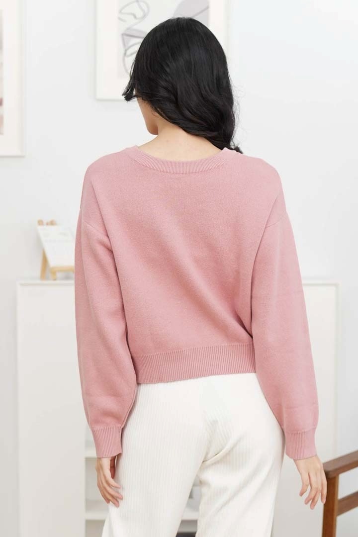 Picture of Daisy Knit Blouse