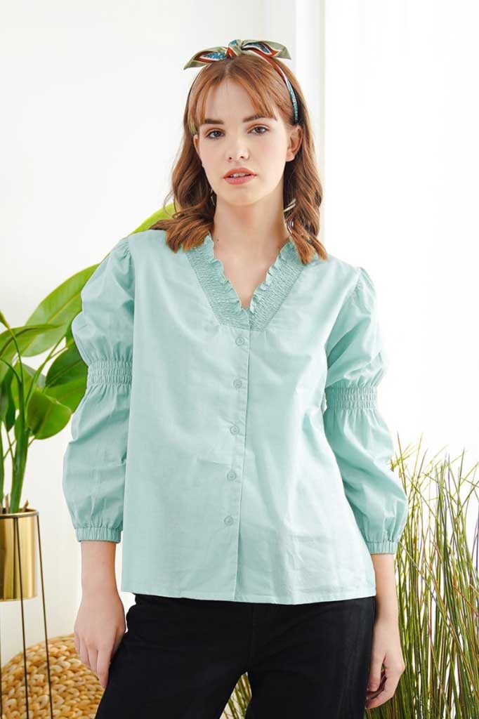 Picture of Tiffany Blouse