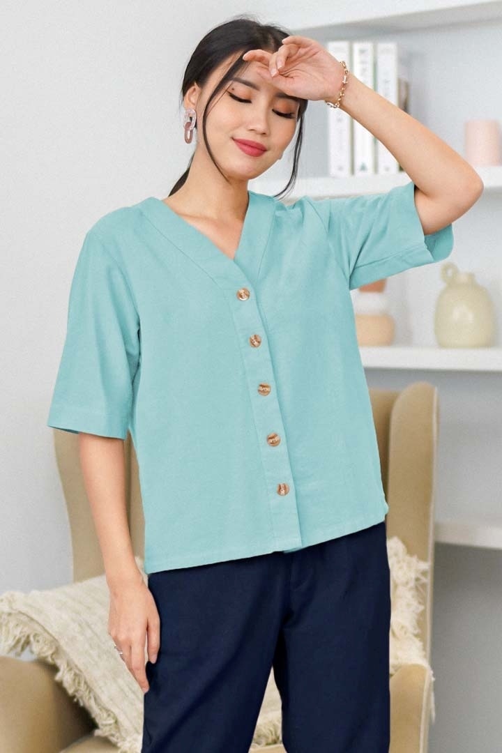 Picture of Nazka Blouse