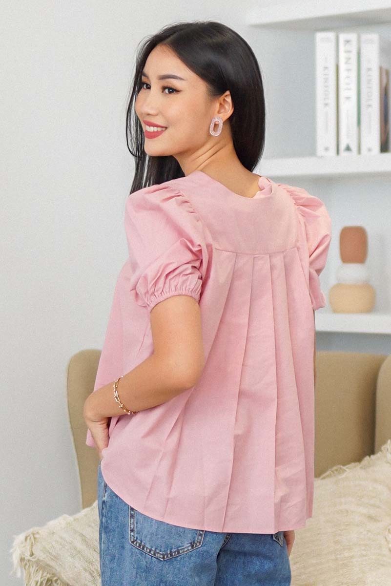 Picture of Alanna Blouse