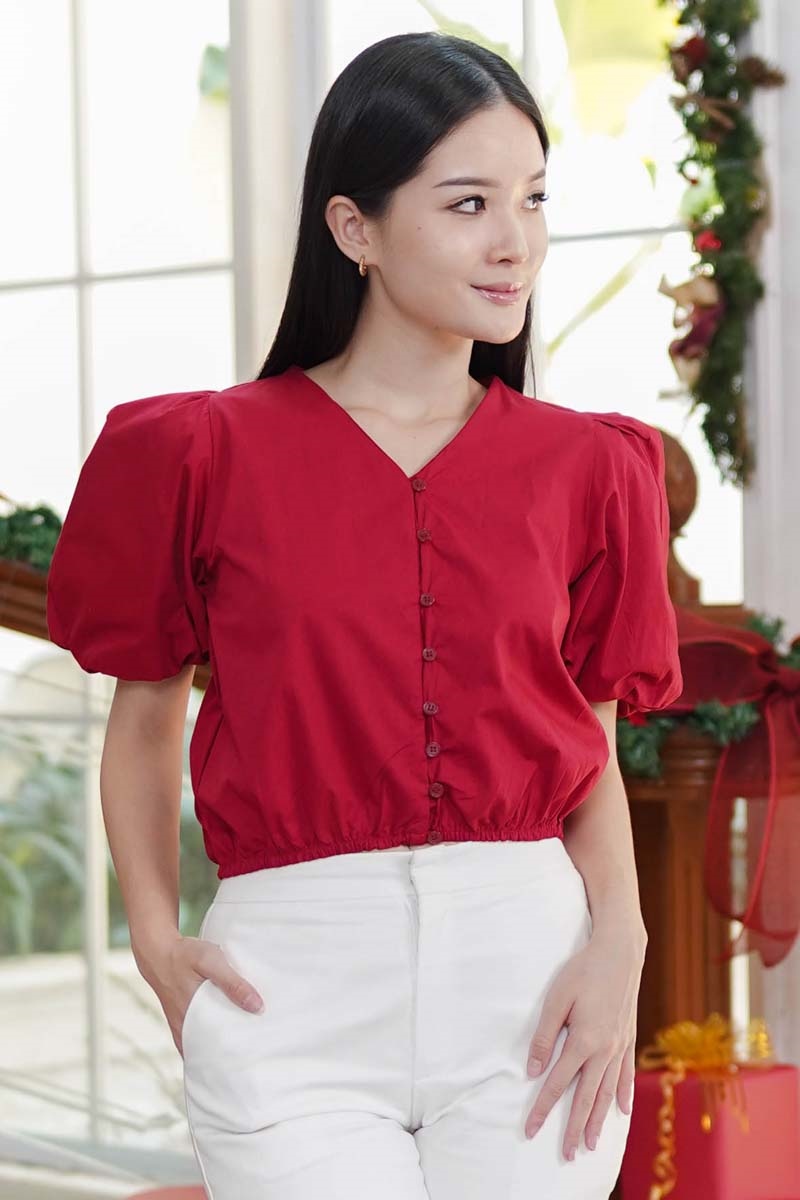 Picture of Elsi Blouse