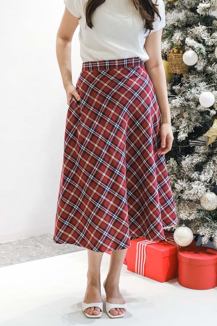 Picture of English Skirt 