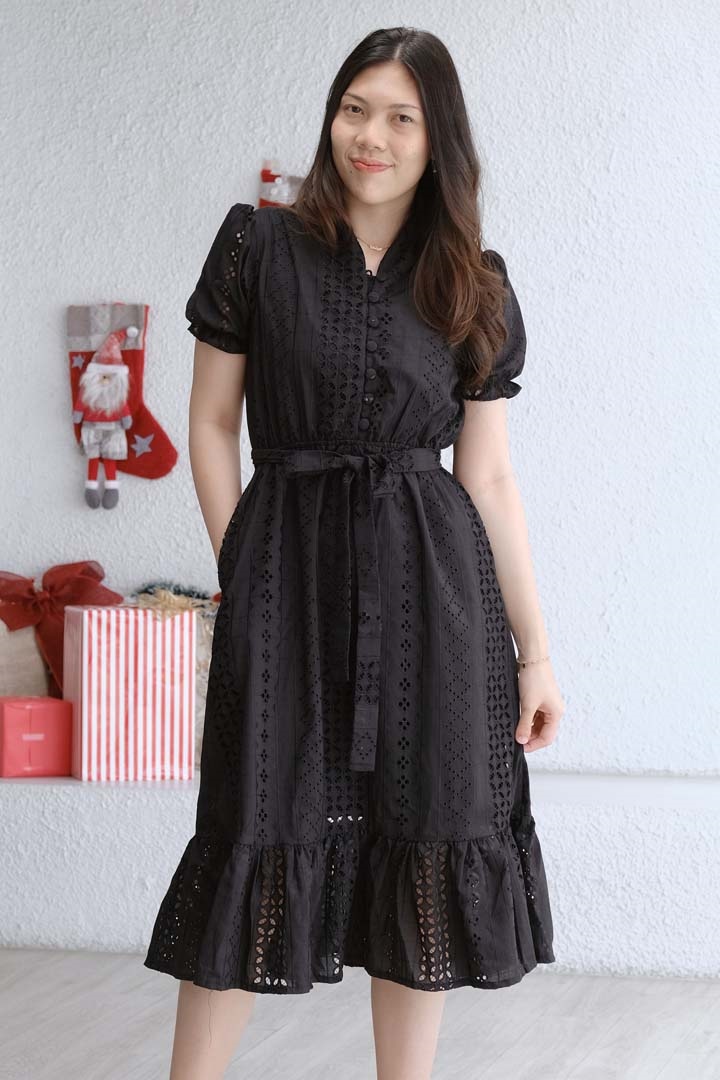 Picture of Faye Dress