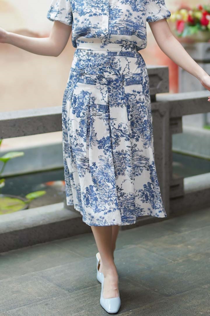 Picture of Lorei Skirt