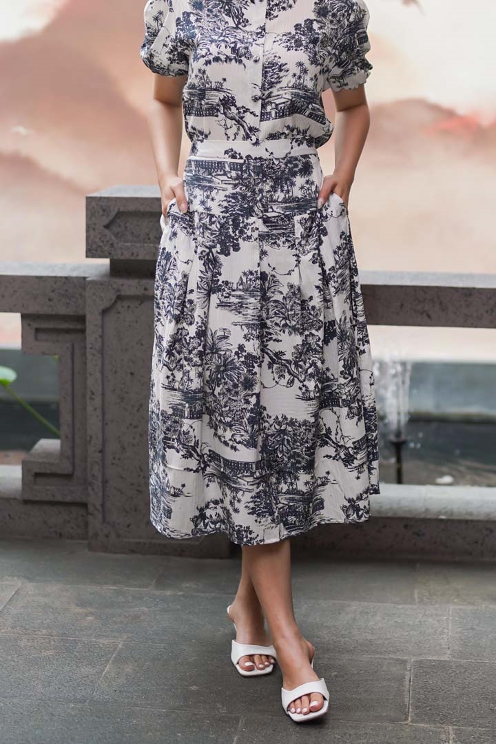 Picture of Lorei Skirt