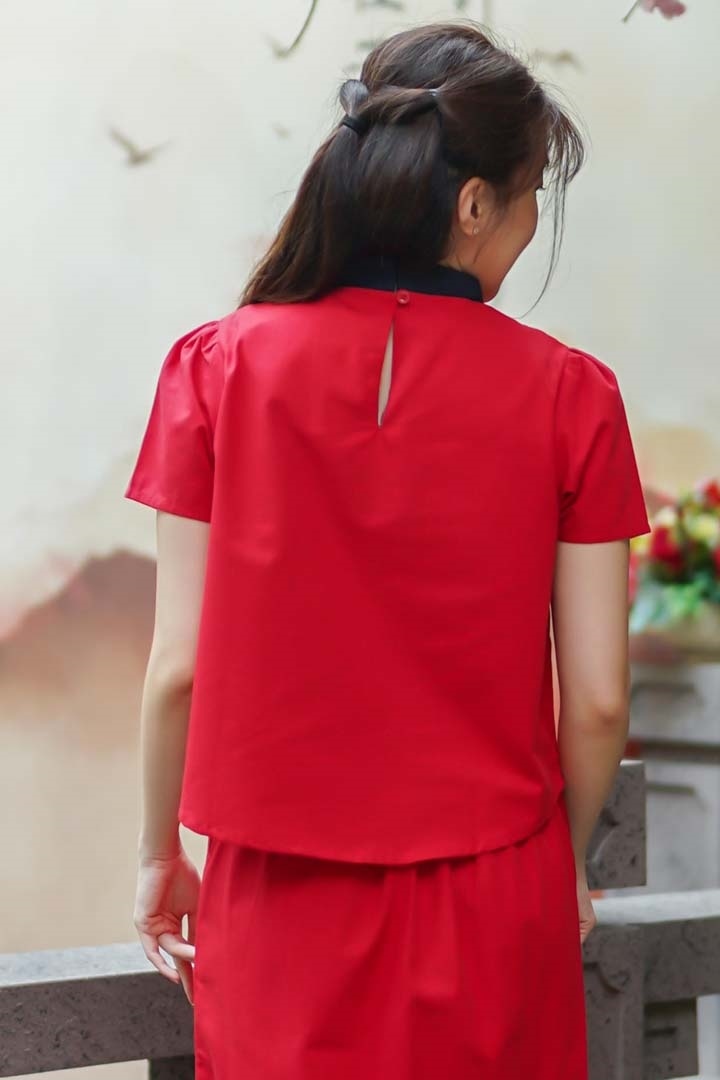 Picture of Mio Blouse